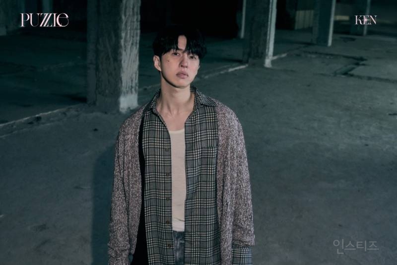 본인 콧대만큼 고음이 올라간다는 남돌 | 인스티즈