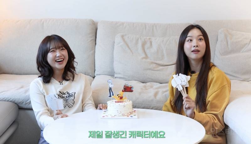 한 때 수많은 초딩들의 이상형이었던 게임 캐릭터.jpg | 인스티즈