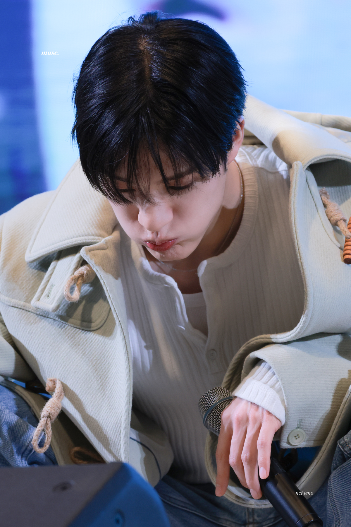 [잡담] 근데 요즘 제노 미쳤긴해 | 인스티즈