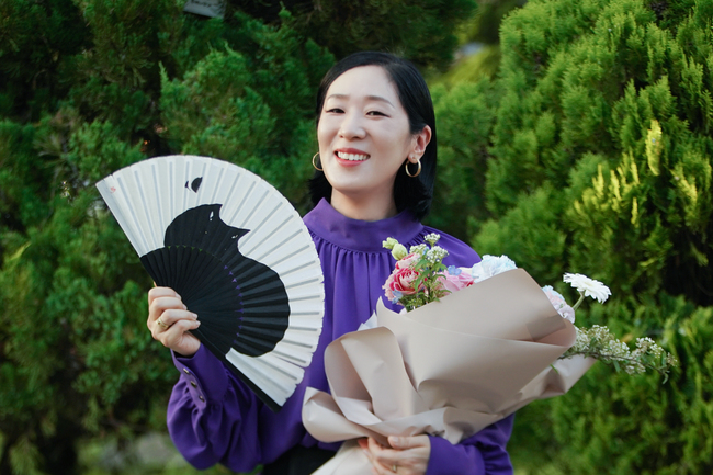 [정보/소식] 백지원 '이한신' 종영 소감 "최화란 변화 과정 함께 할 수 있어 행복” | 인스티즈