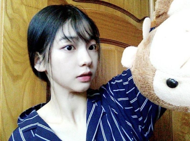 [잡담] 이거 카리나 중학생 때야? | 인스티즈