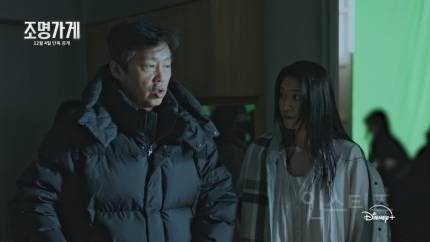 "배우는 은퇴하나요?"…김희원 감독, '조명가게'의 빛 | 인스티즈