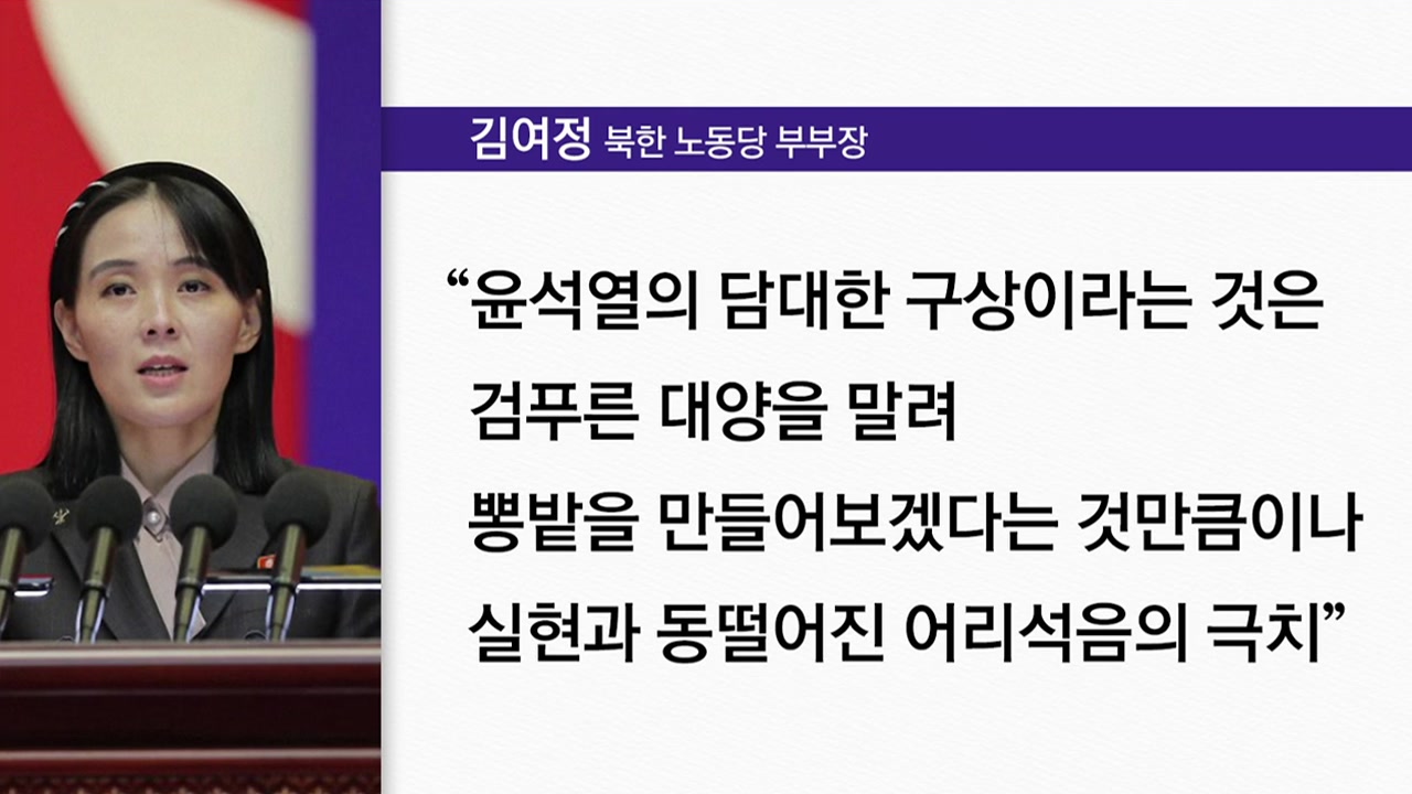 [잡담] 북한이 사람 자체를 콕 찝어 비난한게 팩트임ㅋㅋㅋ | 인스티즈