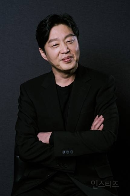 "배우는 은퇴하나요?"…김희원 감독, '조명가게'의 빛 | 인스티즈