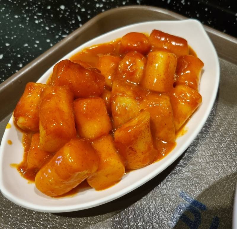 [잡담] 섹시 떡볶이 | 인스티즈