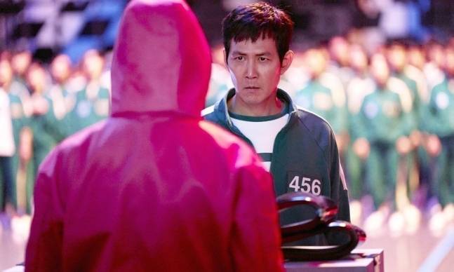 '오겜2', 공개 직후 혹평에 '초비상'..."한국 히트작의 몰락" | 인스티즈