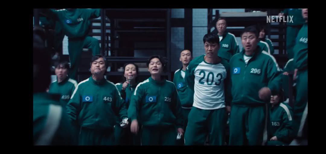 [잡담] 오겜3에 최귀화 나오네 | 인스티즈