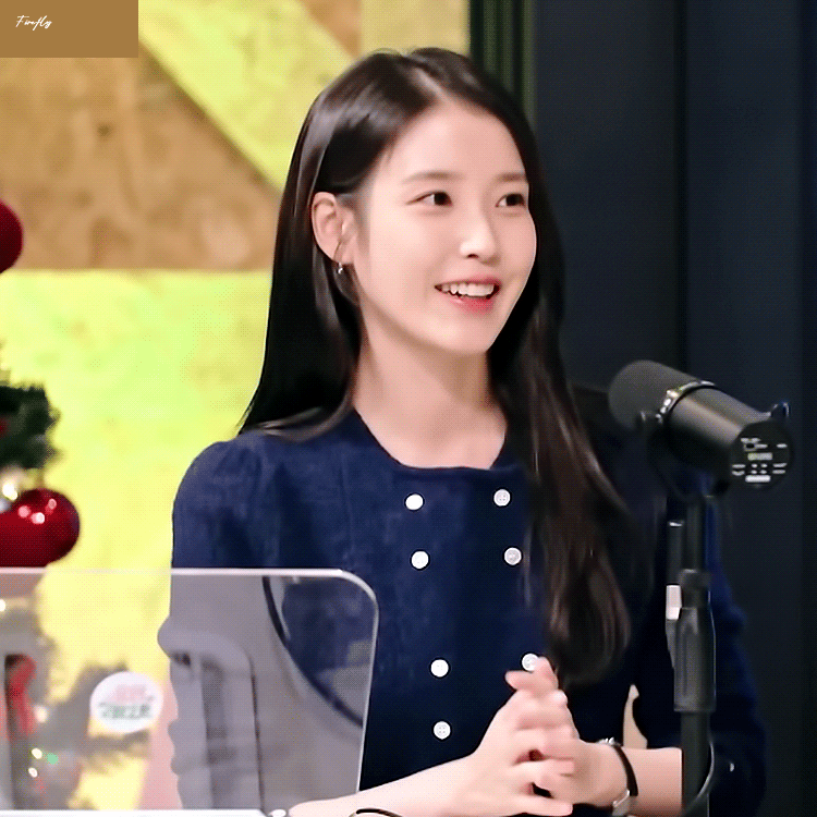 [잡담] 최근 아이유 변우석 비주얼 보고가 | 인스티즈