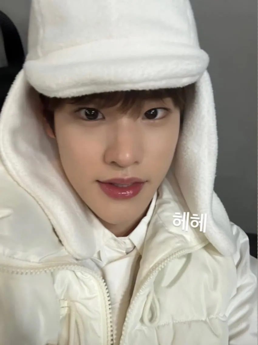 [잡담] 5세대 남자아이돌 그룹별 비주얼멤버 | 인스티즈