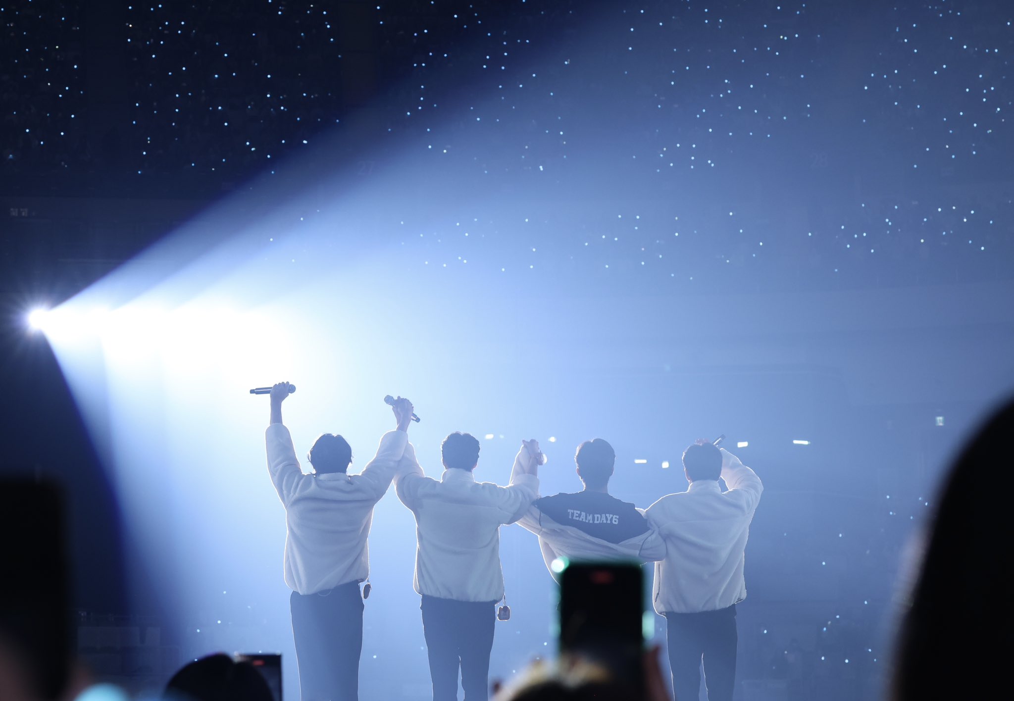 [잡담] 자자 데이식스 10주년 시작이다! | 인스티즈