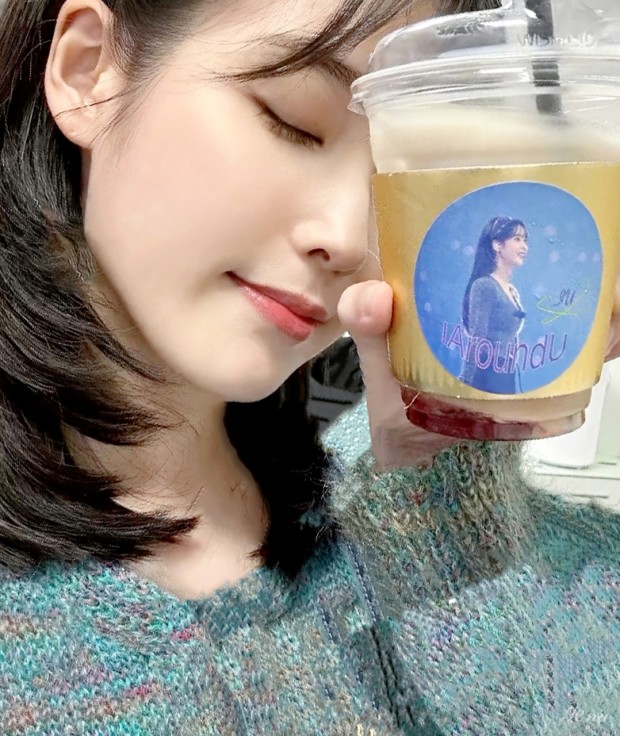 [잡담] 아이유들아 진짜 얼마 안남았다….. | 인스티즈