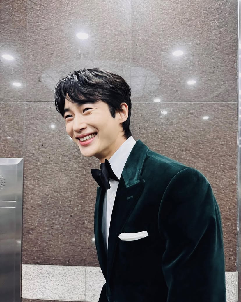[잡담] 딱 2년전 오늘 변우석 인스타 게시물 | 인스티즈