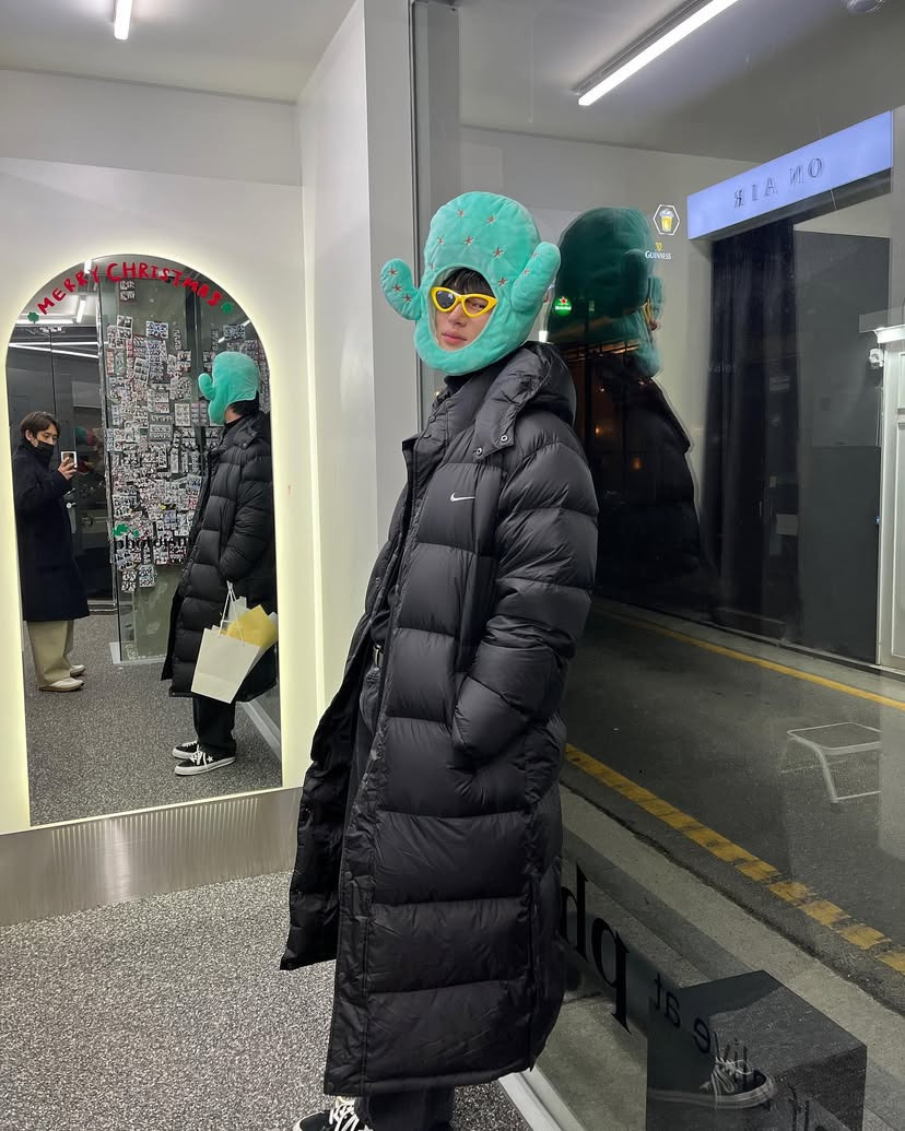 [잡담] 딱 2년전 오늘 변우석 인스타 게시물 | 인스티즈