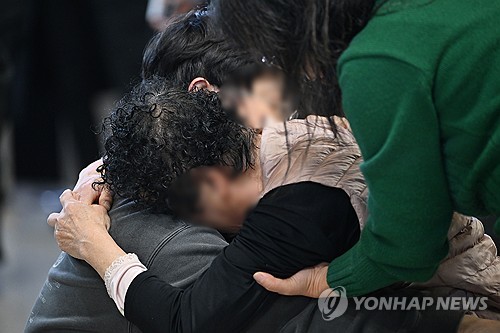 중대본 "제주항공 참사 사망자 179명 신원 모두 확인" | 인스티즈