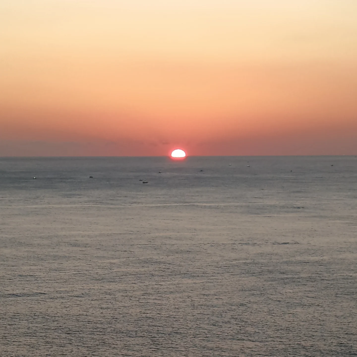 일출보고왔네요. | 인스티즈