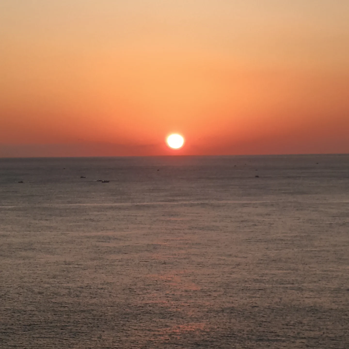 일출보고왔네요. | 인스티즈