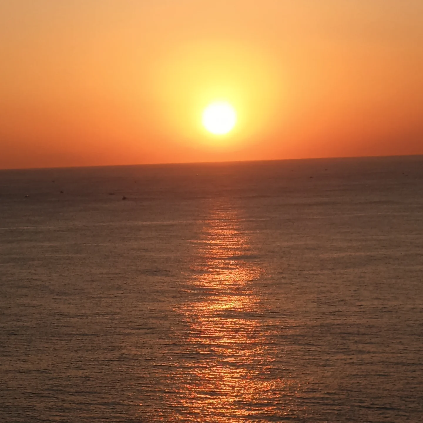 일출보고왔네요. | 인스티즈