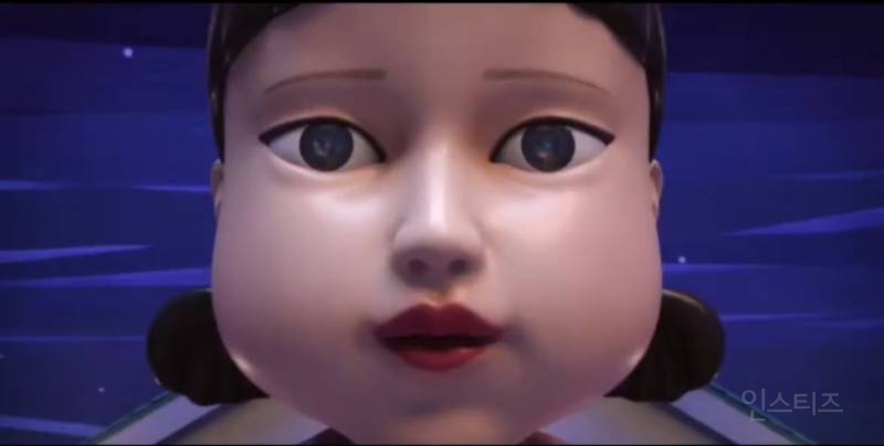 오징어게임 3 포스터 & 스포 | 인스티즈