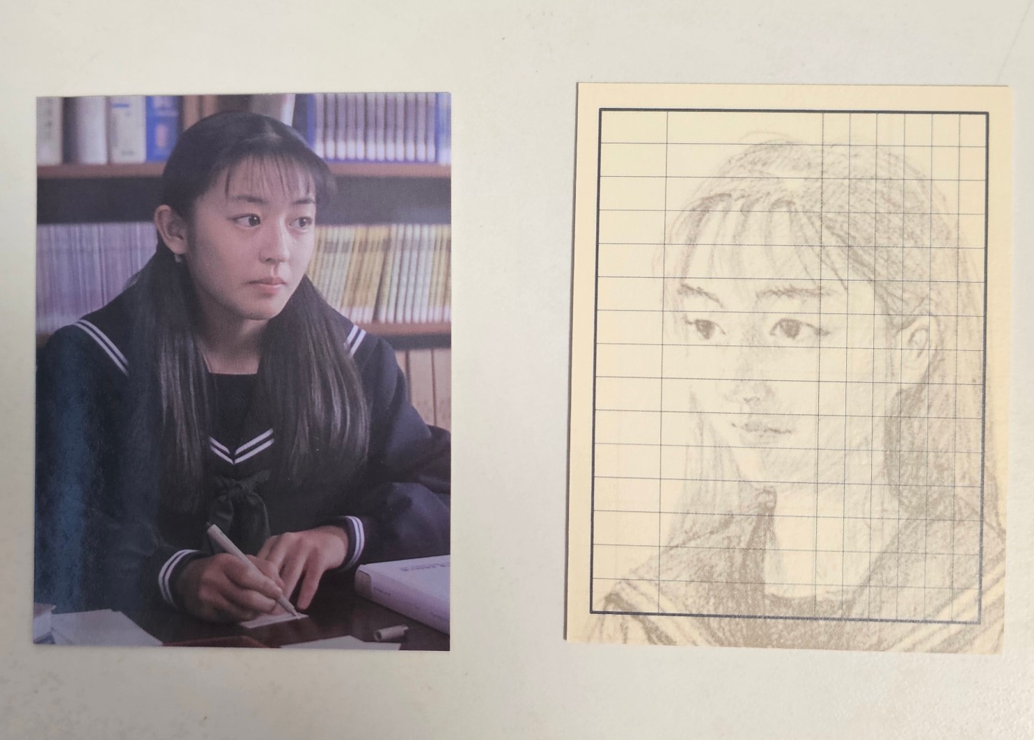 [잡담] 러브레터 영화 좋아하는 사람!!! 메가박스에서 보고 굿즈 받아라!!! | 인스티즈