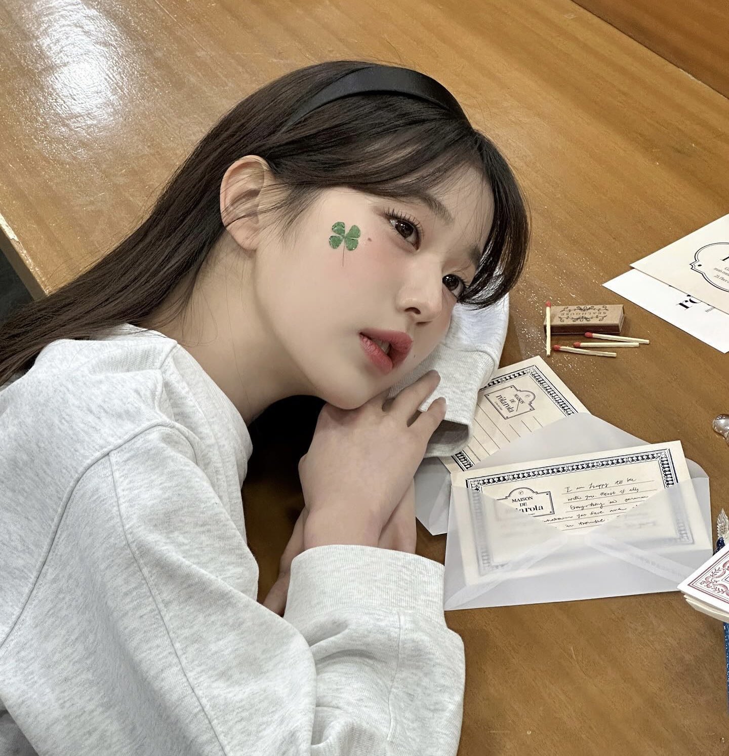 [잡담] 이거 진짜 멤놀 1위 프사ㅋㅋㅋㅋㅋㅋ | 인스티즈