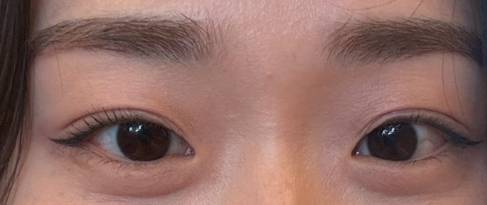 [잡담] 난 눈썹 때문에 인상 쎄보이지?ㅠㅠ | 인스티즈