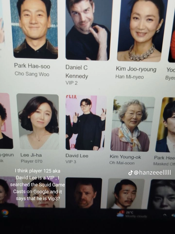 [잡담] 와 나 방금 쇼츠서 오겜 왕큰 스포봤는데(ㅅㅍㅈㅇ) | 인스티즈