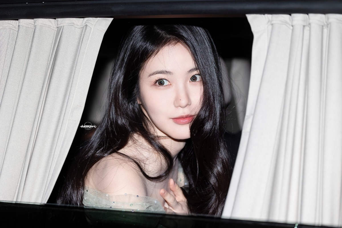 [잡담] 와 신예은 연대 퇴근길이라는데 | 인스티즈