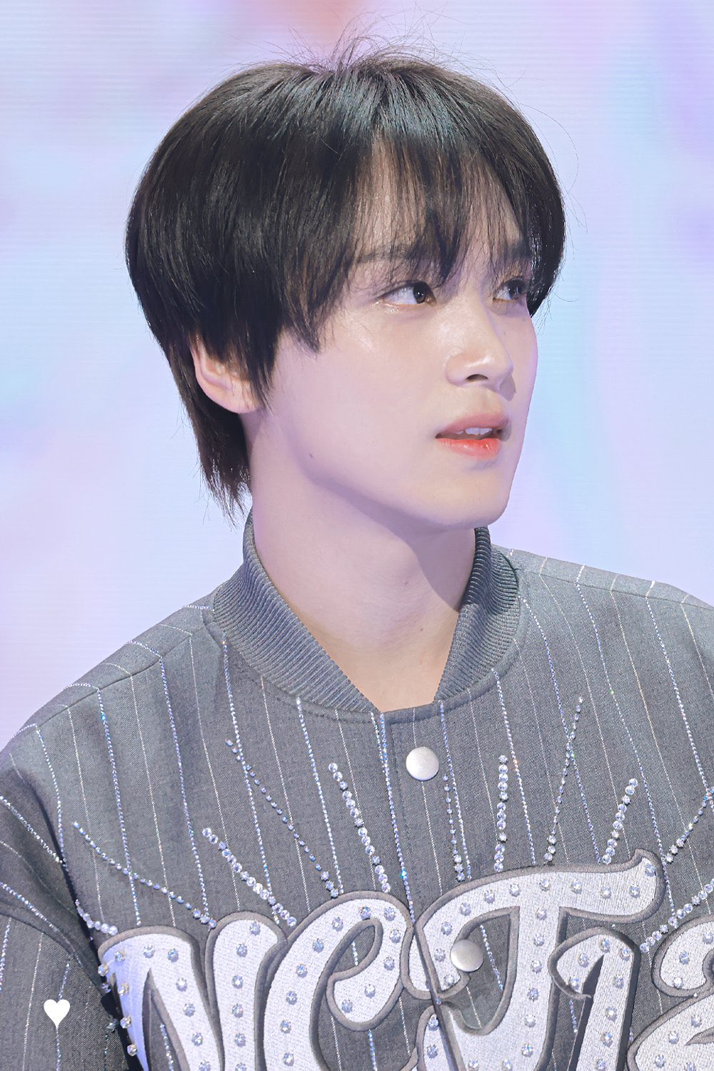 [잡담] 해찬이는 진짜 아이메이크업 최대한 덜어내는게 베스트인듯 | 인스티즈
