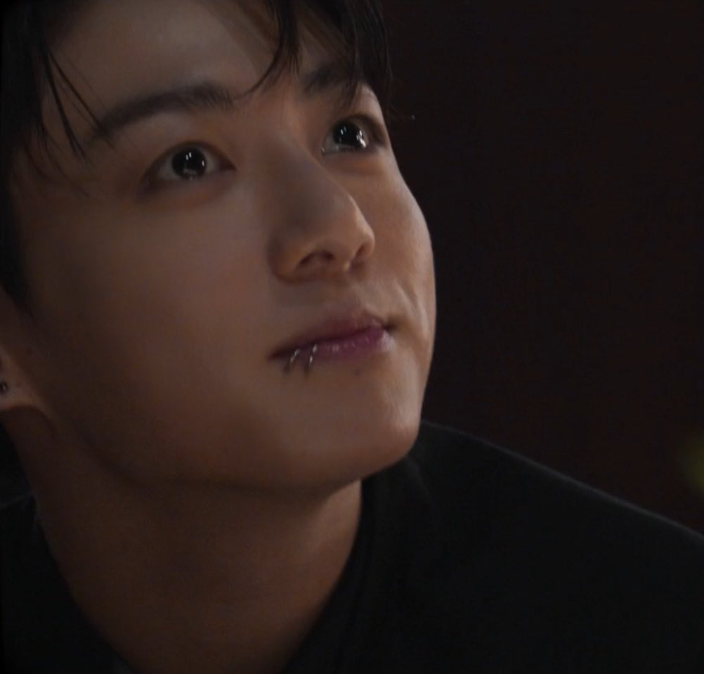 [잡담] 정국 안광 신기한 점 | 인스티즈