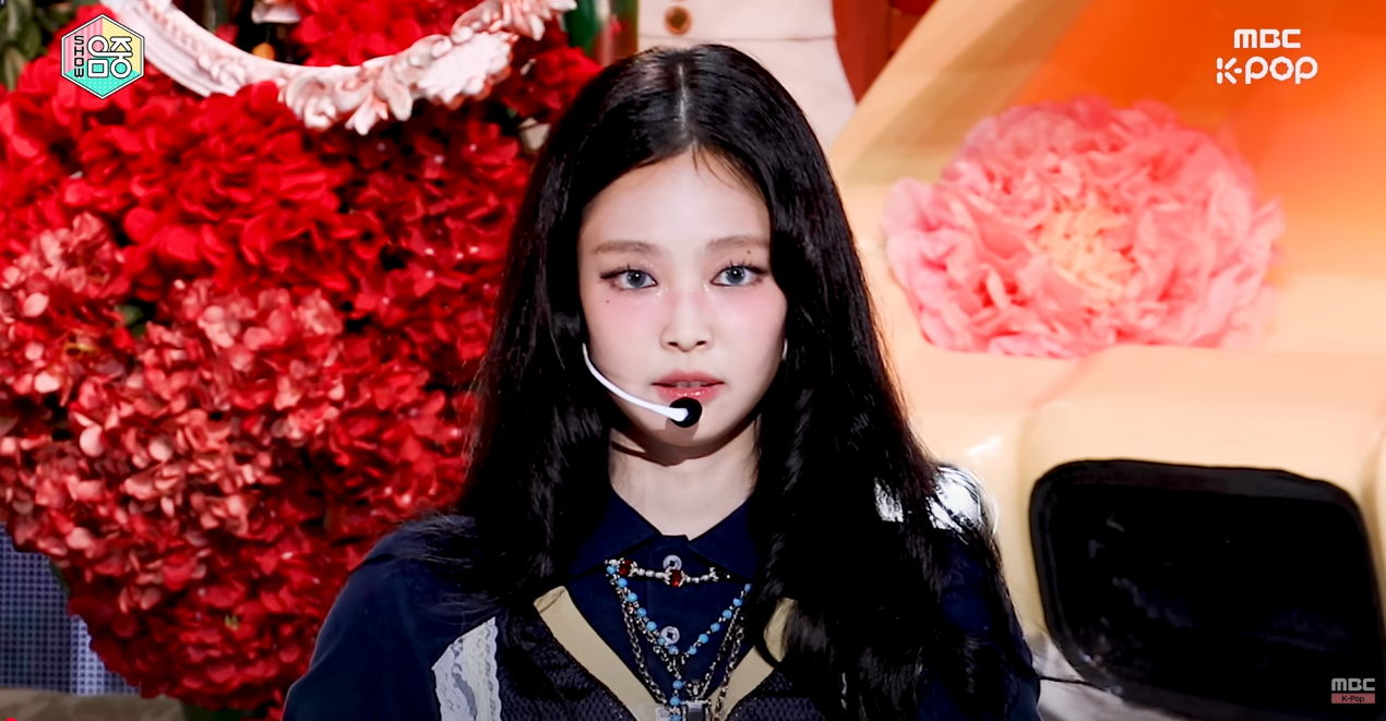 [잡담] 제니는 메이크업 취향 엄청 타는 거 같음 | 인스티즈