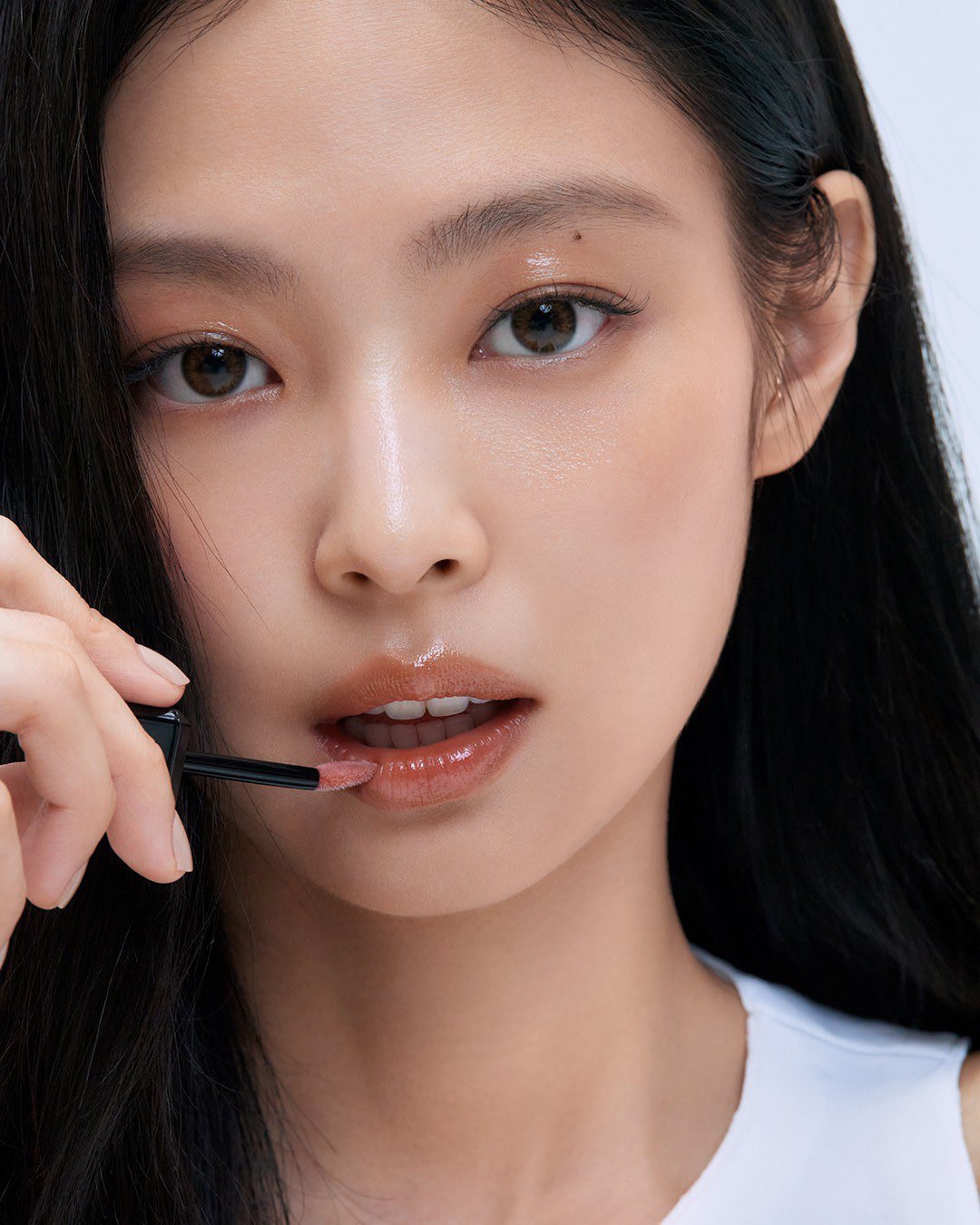 [잡담] 제니는 메이크업 취향 엄청 타는 거 같음 | 인스티즈