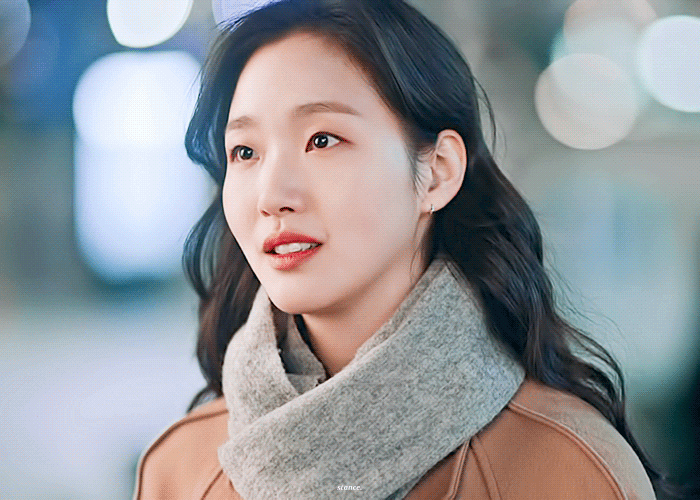 [잡담] 김고은은 진짜 .. 볼수록 너무 너무 예뻐 | 인스티즈