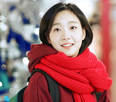 [잡담] 김고은은 진짜 .. 볼수록 너무 너무 예뻐 | 인스티즈