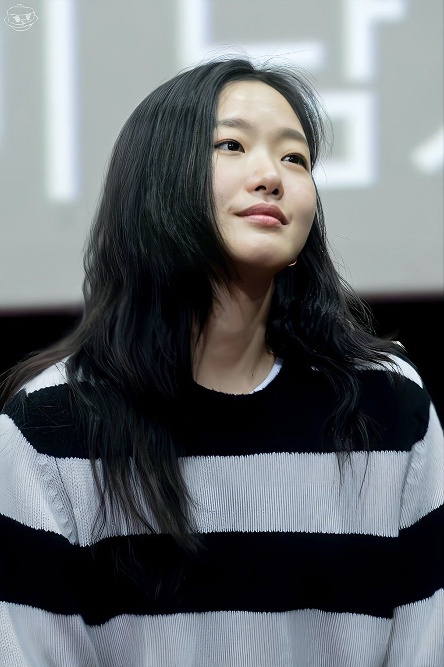 [잡담] 김고은은 진짜 .. 볼수록 너무 너무 예뻐 | 인스티즈