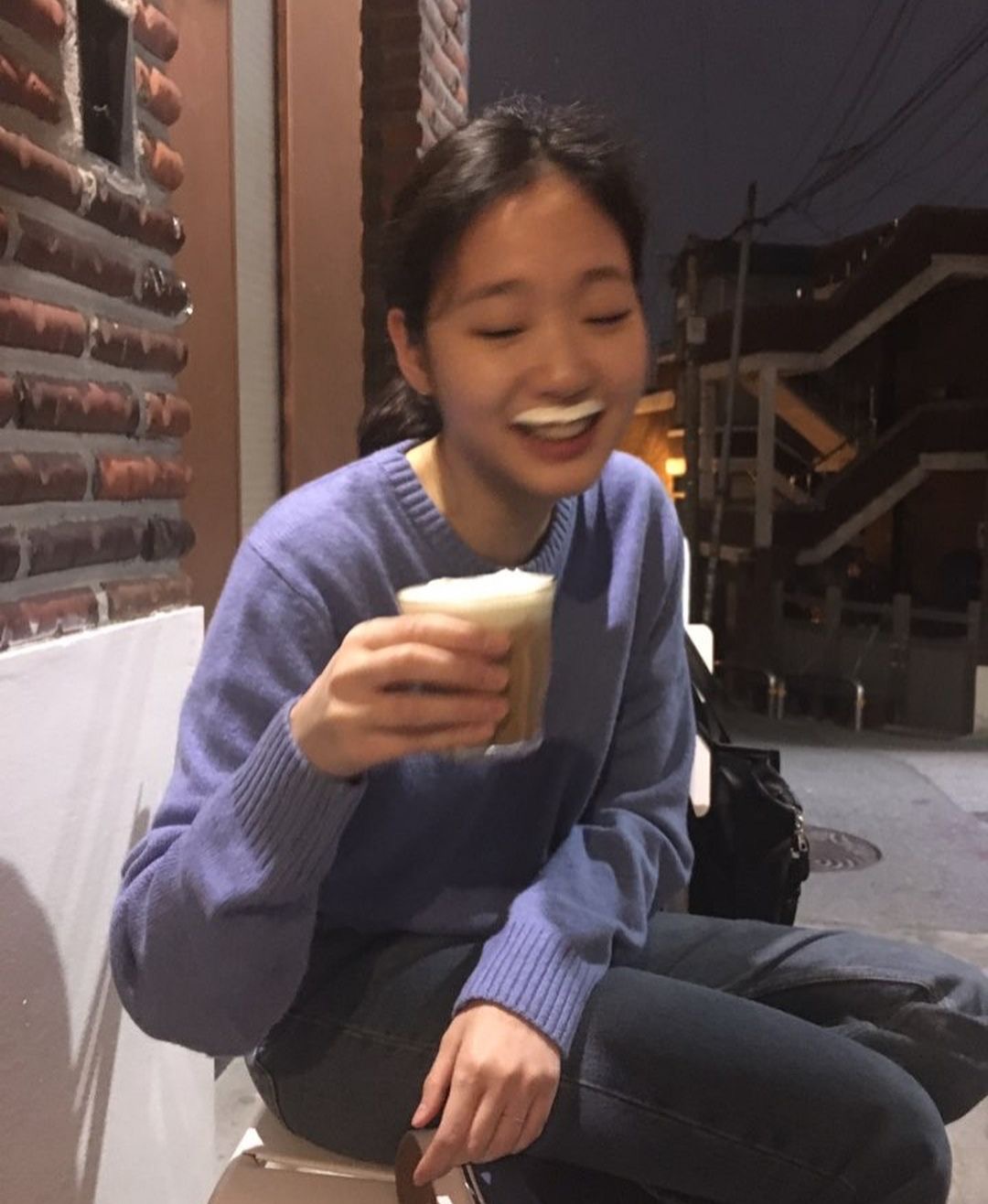 [잡담] 김고은은 진짜 .. 볼수록 너무 너무 예뻐 | 인스티즈
