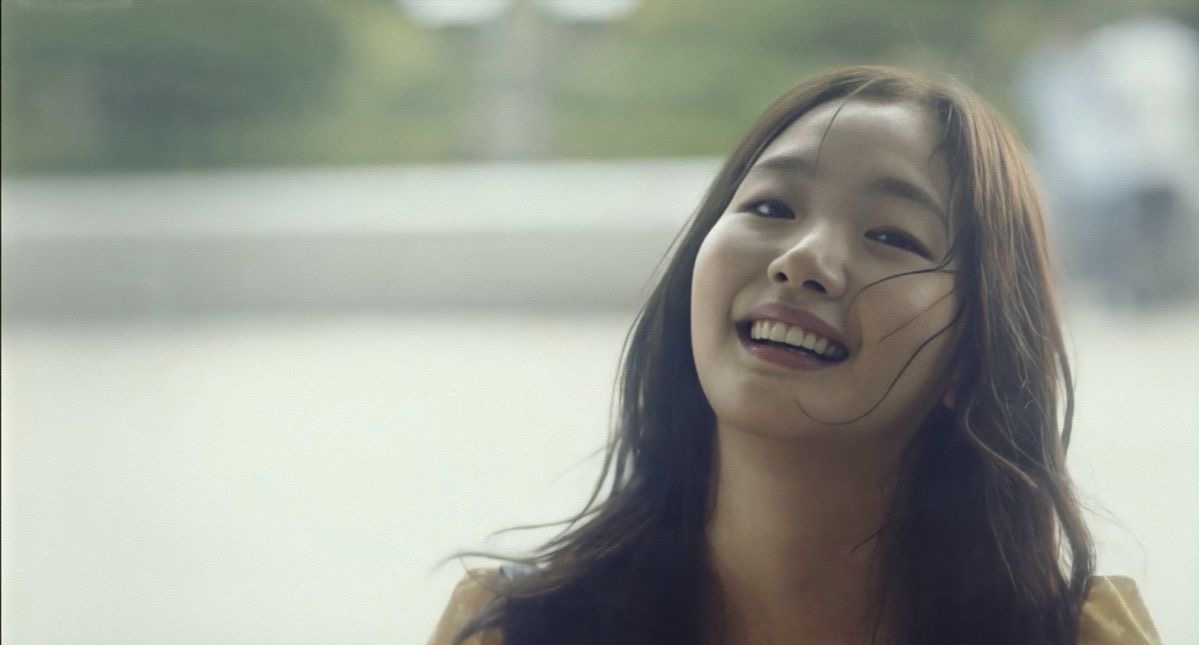 [잡담] 김고은은 진짜 .. 볼수록 너무 너무 예뻐 | 인스티즈