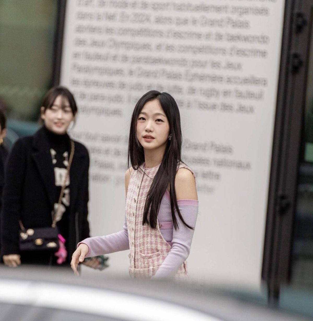 [잡담] 김고은은 진짜 .. 볼수록 너무 너무 예뻐 | 인스티즈