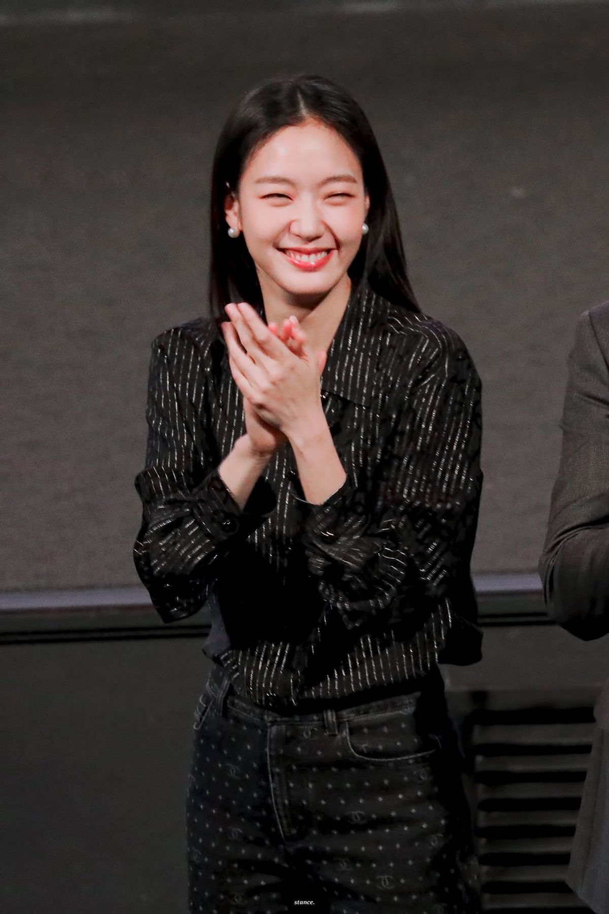 [잡담] 김고은은 진짜 .. 볼수록 너무 너무 예뻐 | 인스티즈