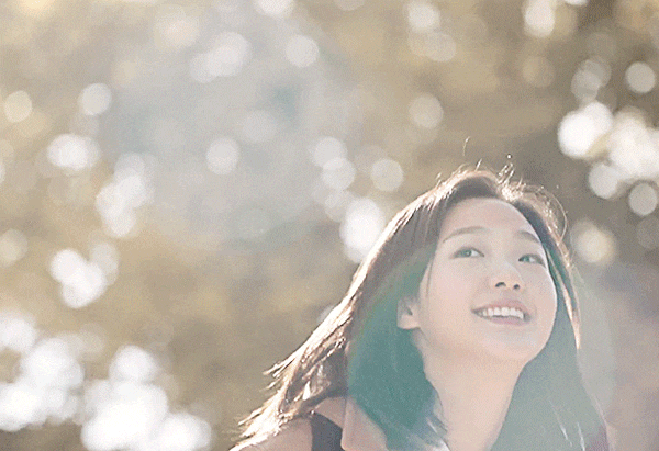 [잡담] 김고은은 진짜 .. 볼수록 너무 너무 예뻐 | 인스티즈