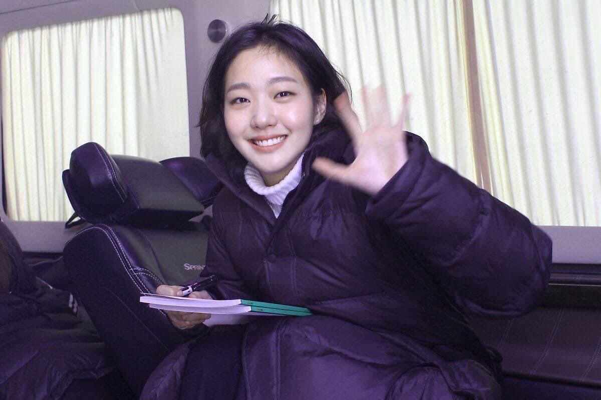 [잡담] 김고은은 진짜 .. 볼수록 너무 너무 예뻐 | 인스티즈