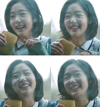 [잡담] 김고은은 진짜 .. 볼수록 너무 너무 예뻐 | 인스티즈