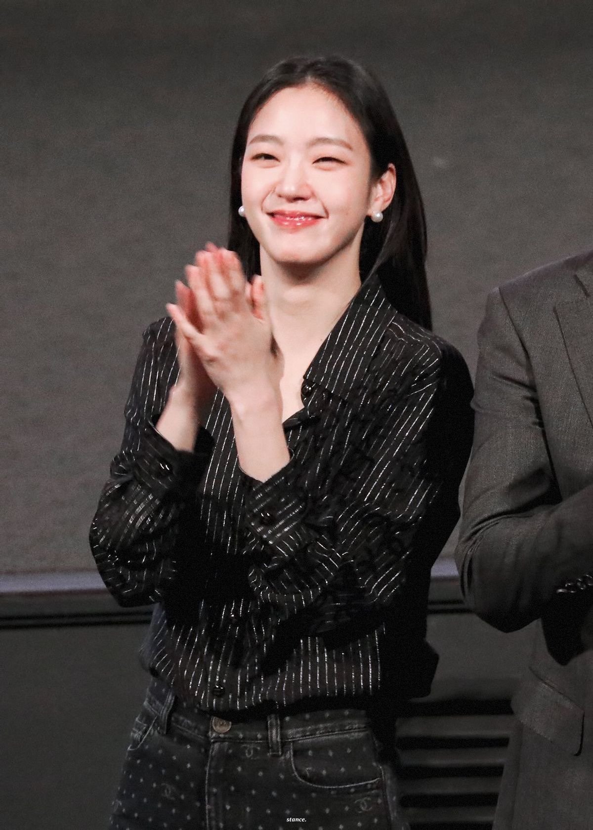[잡담] 김고은은 진짜 .. 볼수록 너무 너무 예뻐 | 인스티즈