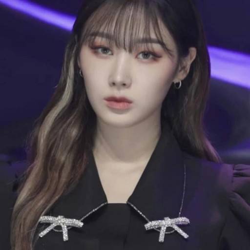[잡담] 내 얼굴형 완전 지젤같음 | 인스티즈