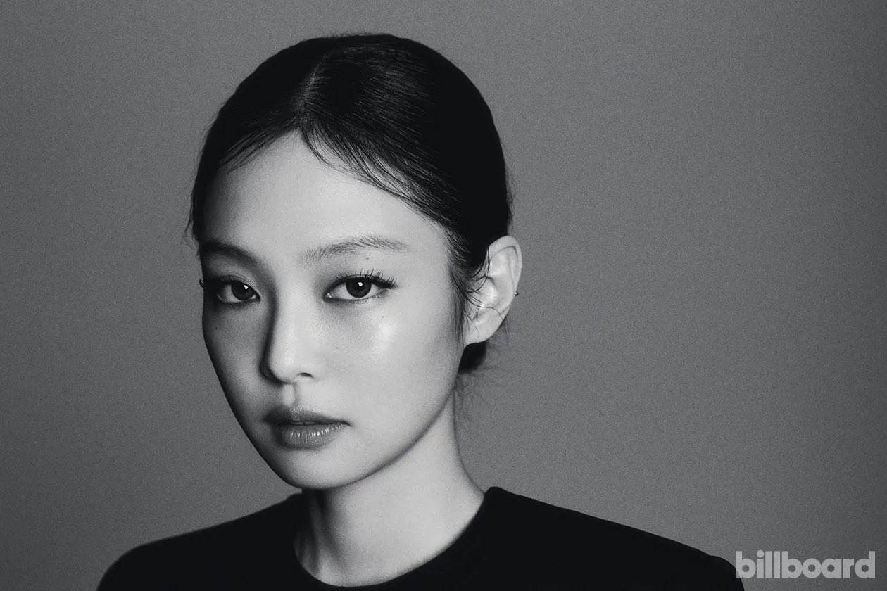 [잡담] 제니 빌보드 매거진 1월호 커버 ㄹㅇ 이뻐 | 인스티즈