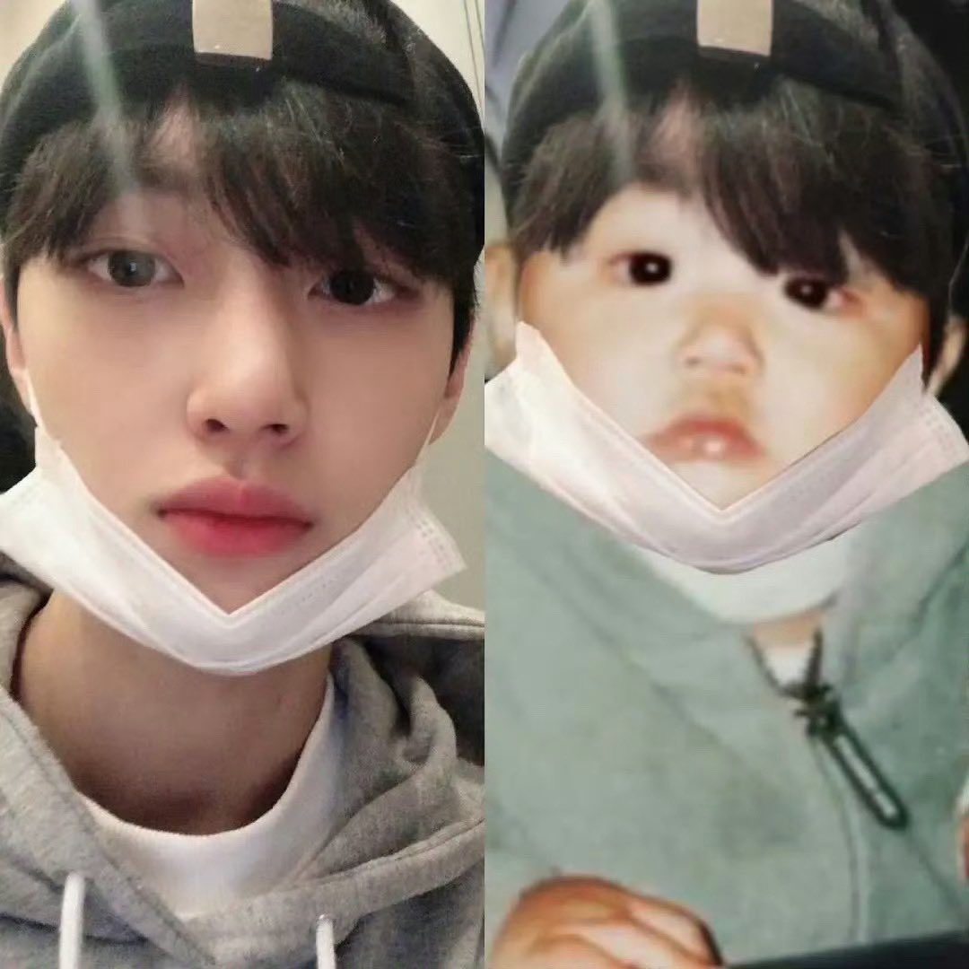 [잡담] ㅋㅋㅋㅋ원빈이 ㄱㅇㅇ | 인스티즈