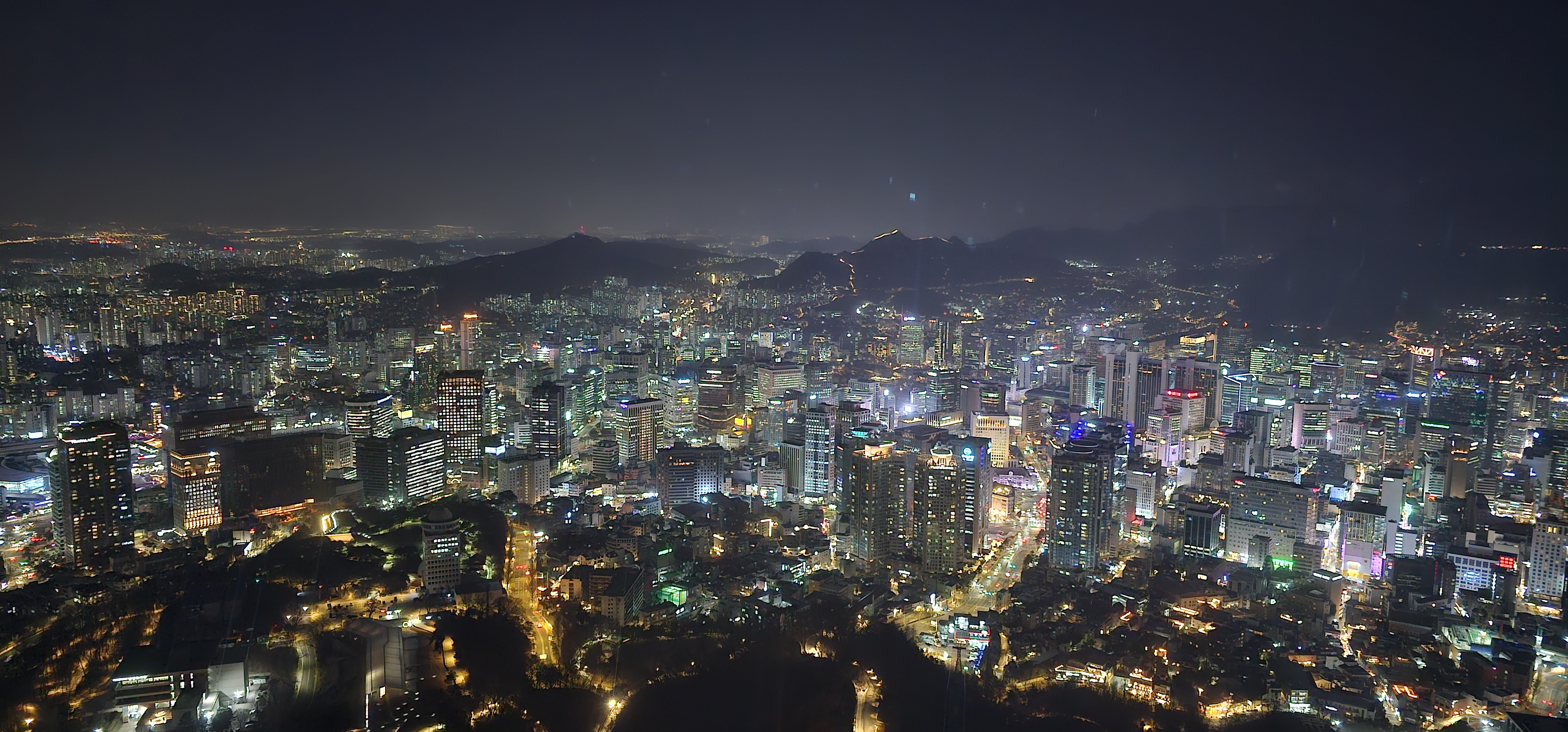 [잡담] 남산 타워 한 번은 살면서 가볼만한 듯! | 인스티즈
