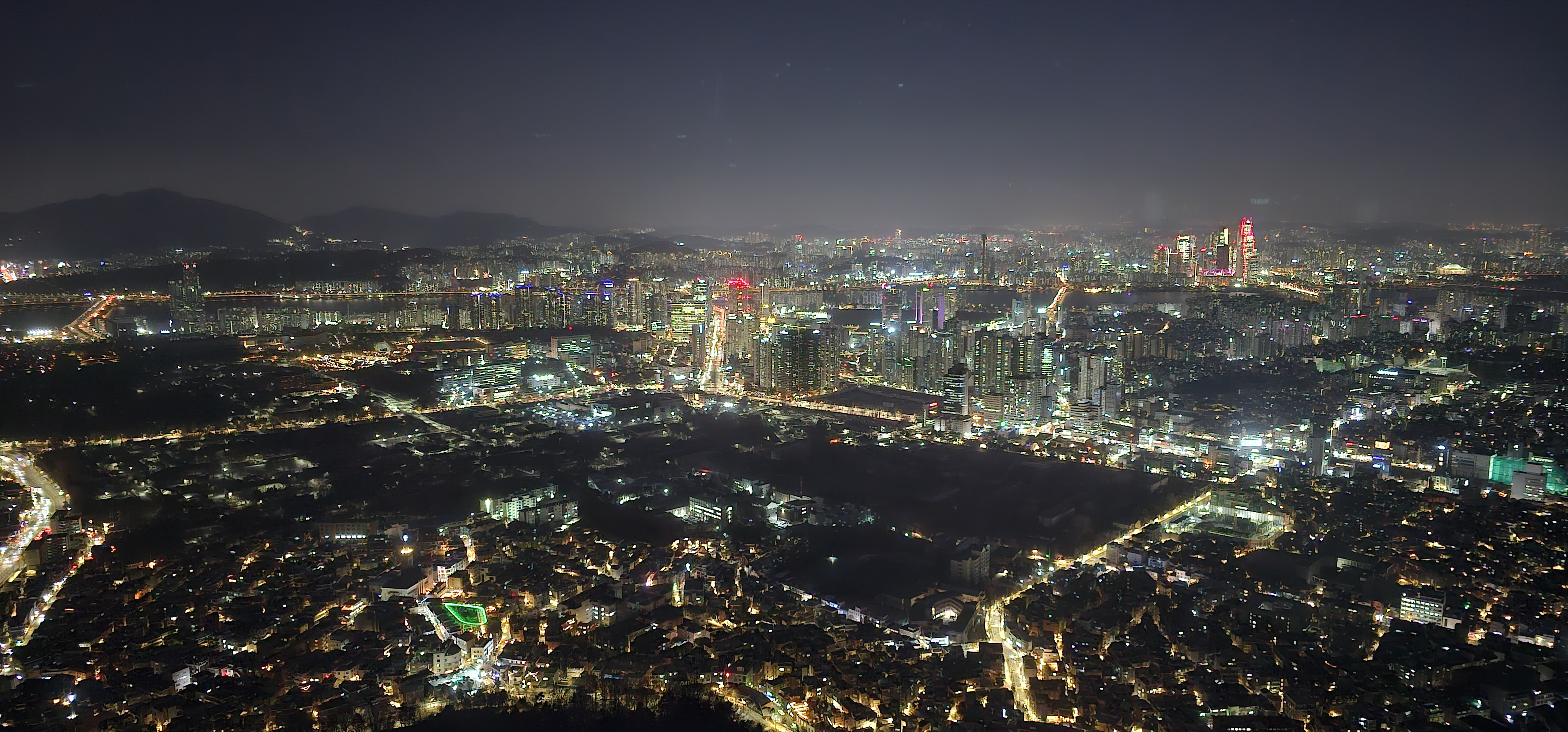 [잡담] 남산 타워 한 번은 살면서 가볼만한 듯! | 인스티즈