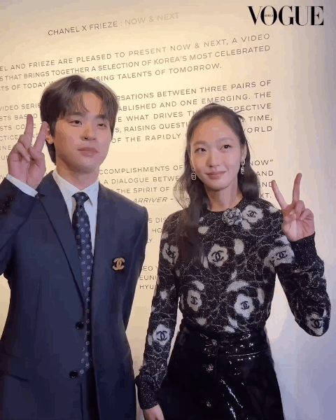 [잡담] 박정민 김고은 한번만 더 같은 작품에서 만나줬으면 | 인스티즈