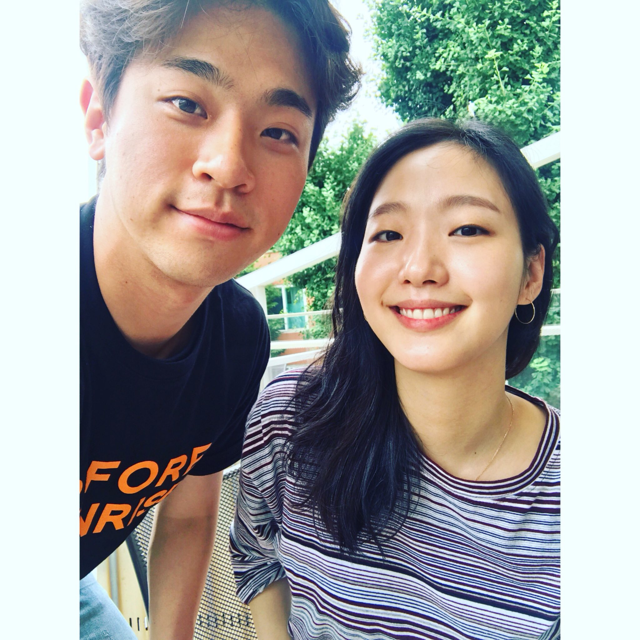 [잡담] 박정민 김고은 한번만 더 같은 작품에서 만나줬으면 | 인스티즈