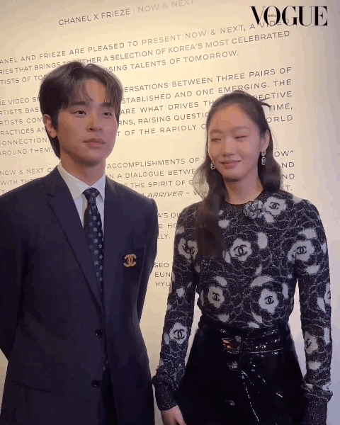 [잡담] 박정민 김고은 한번만 더 같은 작품에서 만나줬으면 | 인스티즈